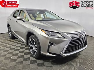 Used 2019 Lexus RX 350 350 w/ Navigation Package 360° Tour