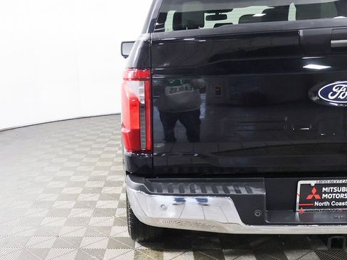 Used 2024 Ford F150 XLT image 15