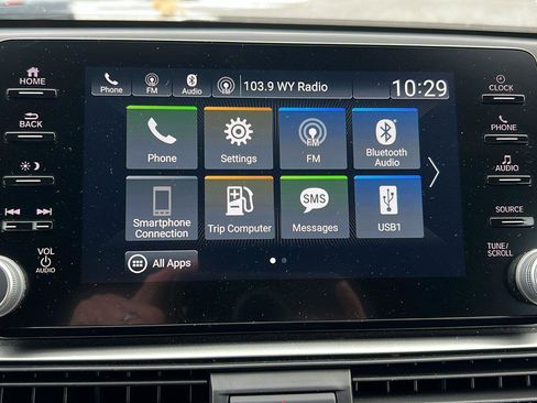 Used 2022 Honda Accord Sport image 25