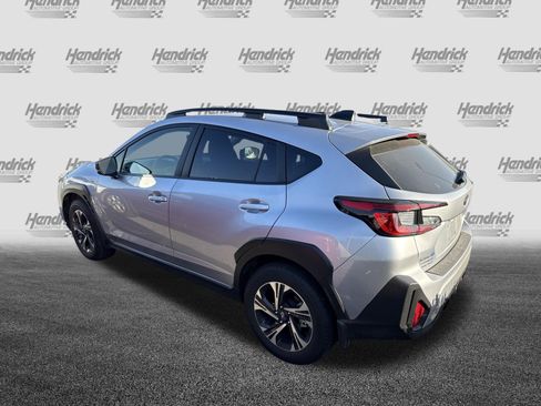 Used 2025 Subaru Crosstrek 2.5i Premium AWD/4WD image 7