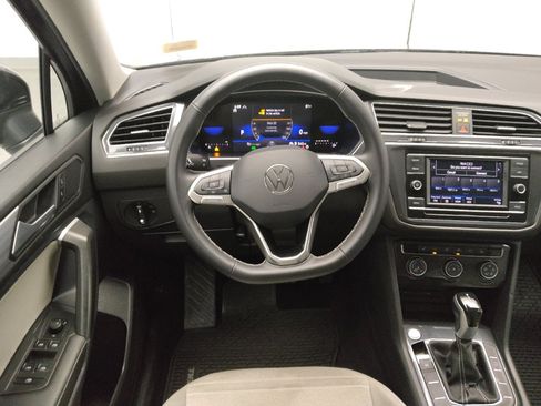 Used 2024 Volkswagen Tiguan S AWD/4WD image 22