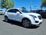 Used 2021 Cadillac XT5 Premium Luxury image 3