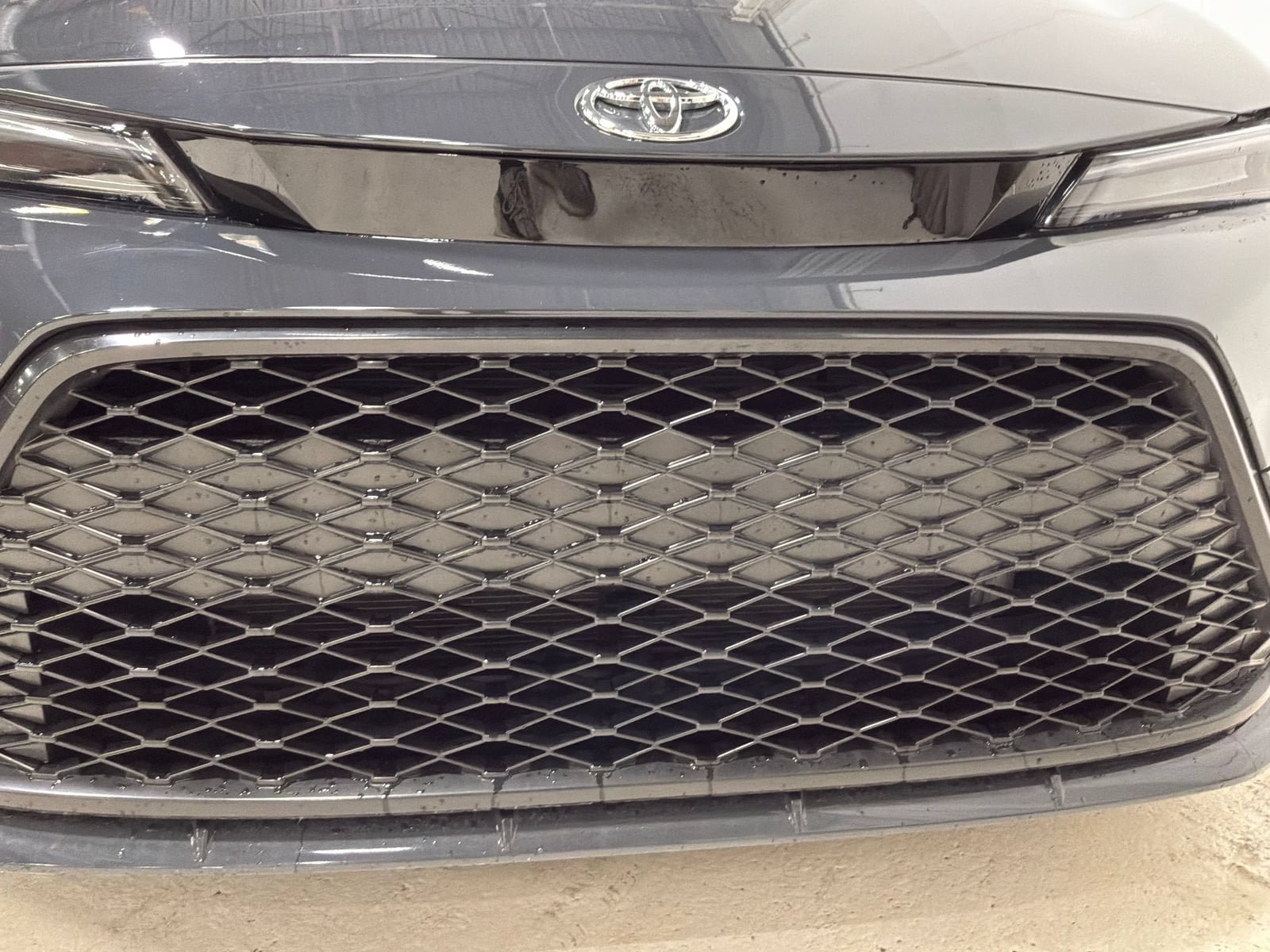 Used 2025 Toyota Corolla FX w/ Convenience Package FWD image 25