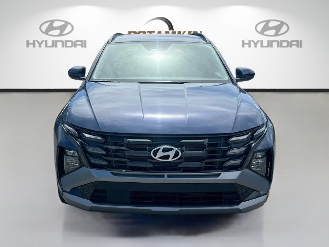 New 2026 Hyundai Tucson SEL Plus FWD image 2
