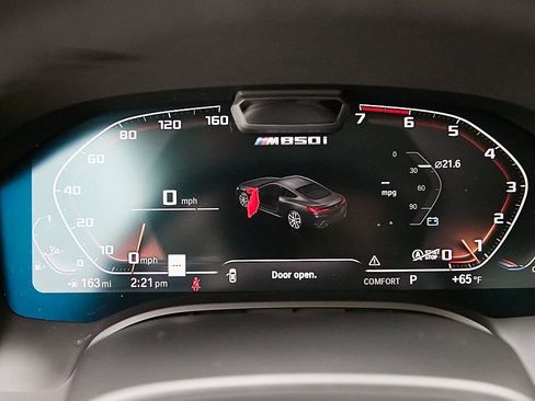 Used 2022 BMW M850i xDrive Coupe image 17