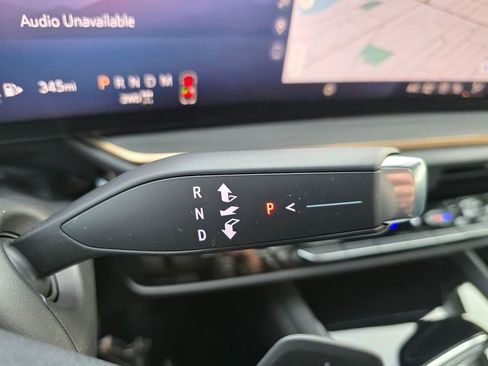 New 2026 Buick Envision Avenir image 35