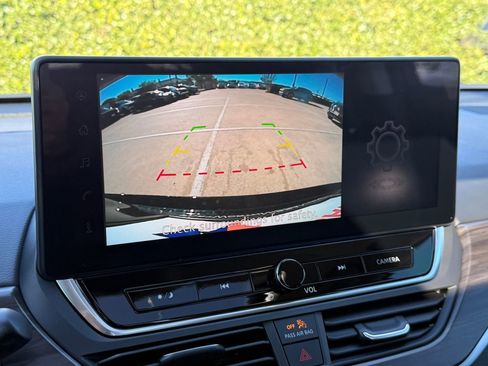 New 2026 Nissan Altima 2.5 SV w/ SV Special Edition Package image 22