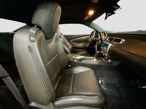 Used 2015 Chevrolet Camaro LT w/ RS Package RWD image 27