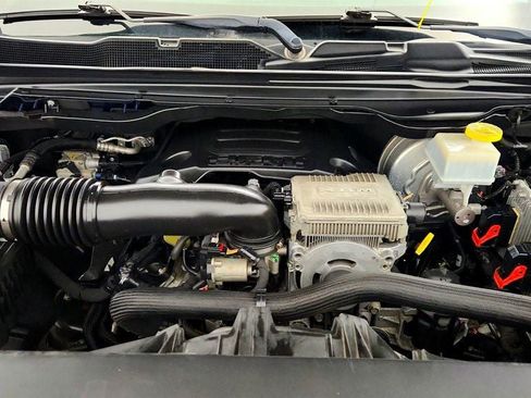 Used 2019 RAM 1500 Tradesman image 26