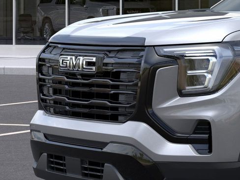 New 2026 GMC Terrain Elevation FWD image 13