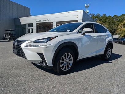 Used 2019 Lexus NX 300 FWD