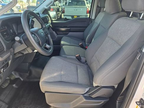 Certified 2025 Ford F150 XL w/ Equipment Group 103A High RWD image 9