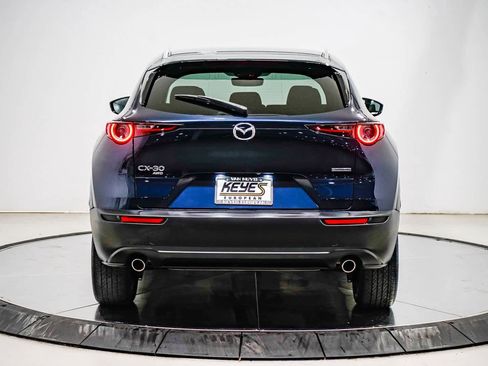 Used 2023 MAZDA CX-30 AWD 2.5 S w/ Preferred Package image 3