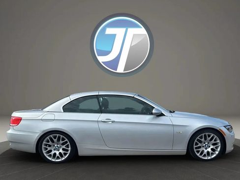Used 2008 BMW 328i Convertible RWD image 4