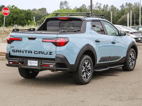 New 2026 Hyundai Santa Cruz XRT AWD/4WD image 5
