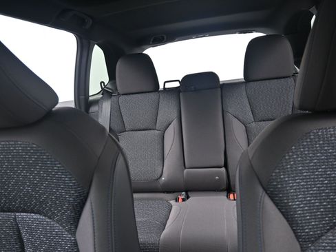 New 2026 Subaru Forester Premium image 35