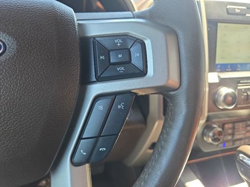 Used 2019 Ford F150 King Ranch w/ Equipment Group 601A Luxury AWD/4WD image 56