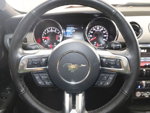 Used 2015 Ford Mustang GT Premium RWD image 35