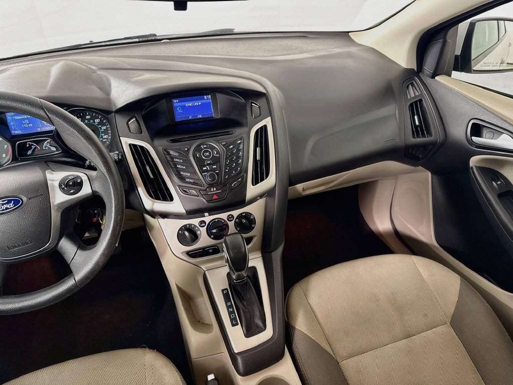 Used 2014 Ford Focus SE FWD image 26