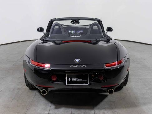 Used 2003 BMW Z8 Alpina image 7