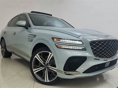 Used 2025 Genesis GV80 3.5T e-SC