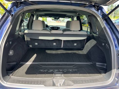 Used 2022 Honda Passport EX-L image 10