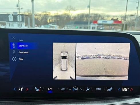 Used 2025 Chevrolet Tahoe RST w/ RST Capability Package image 51