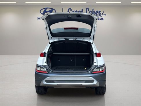 Certified 2023 Hyundai Kona Limited w/ Winter Weather Package image 10