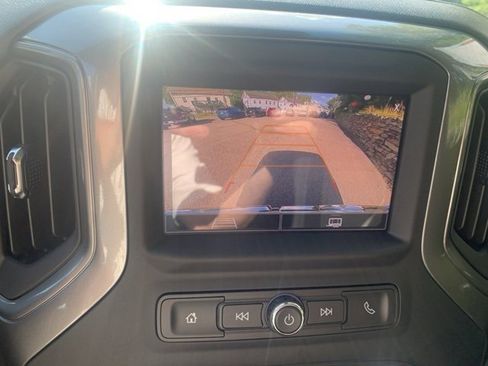 New 2026 GMC Sierra 1500 Pro w/ Pro Value Package image 22