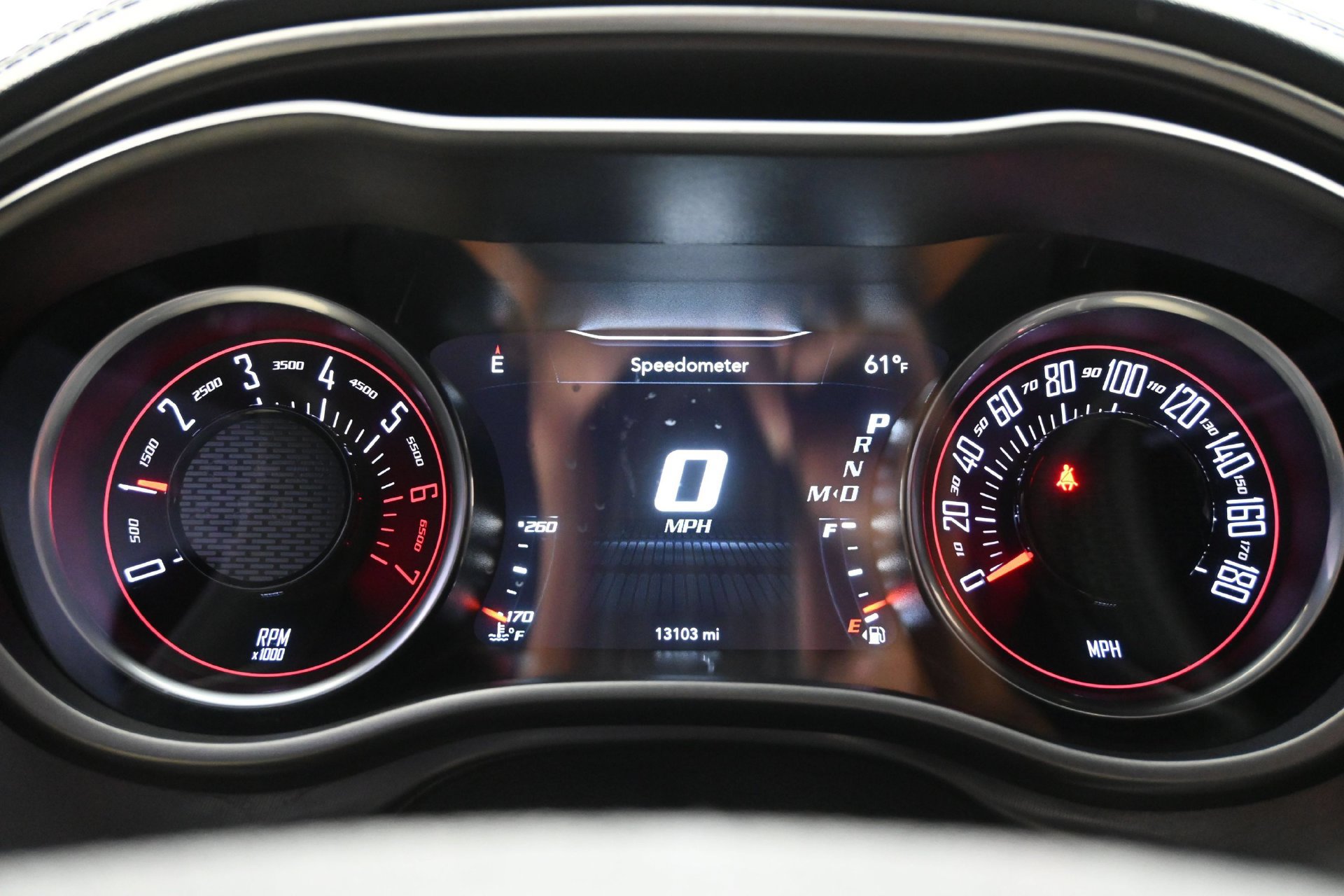 Used 2021 Dodge Challenger R/T Scat Pack RWD image 11