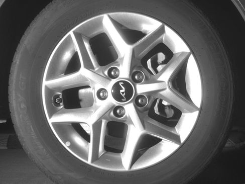 Used 2025 Kia Soul LX w/ LX Technology Package image 13