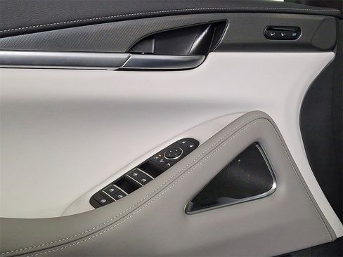 New 2026 INFINITI QX60 Luxe image 13