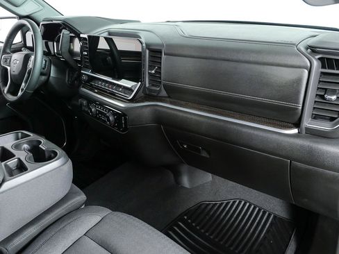 Used 2026 Chevrolet Silverado 1500 RST AWD/4WD image 22