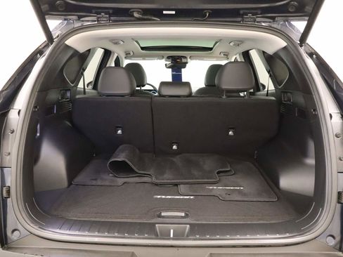 Used 2025 Hyundai Tucson SEL image 22