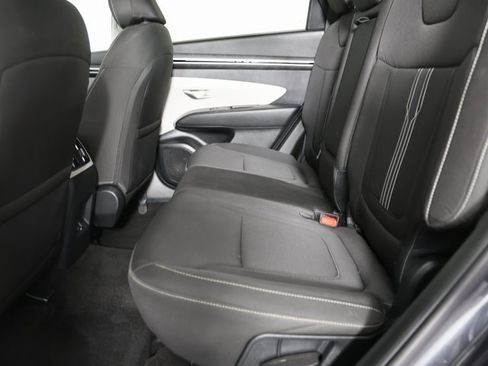 Used 2024 Hyundai Tucson SEL image 10