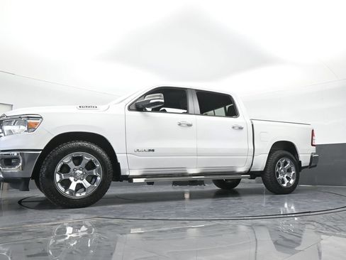 Used 2019 RAM 1500 Big Horn RWD image 58