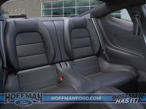 New 2024 Ford Mustang Premium image 11