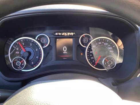 New 2026 RAM 5500 Tradesman w/ Chrome Appearance Group image 29