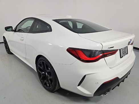 New 2026 BMW 430i xDrive Coupe w/ M Sport Package image 8