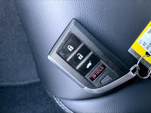 Used 2024 Acura Integra A-Spec image 14