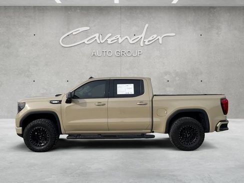 Used 2022 GMC Sierra 1500 Elevation w/ Elevation Premium Package image 13