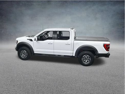 Used 2023 Ford F150 Raptor AWD/4WD image 45