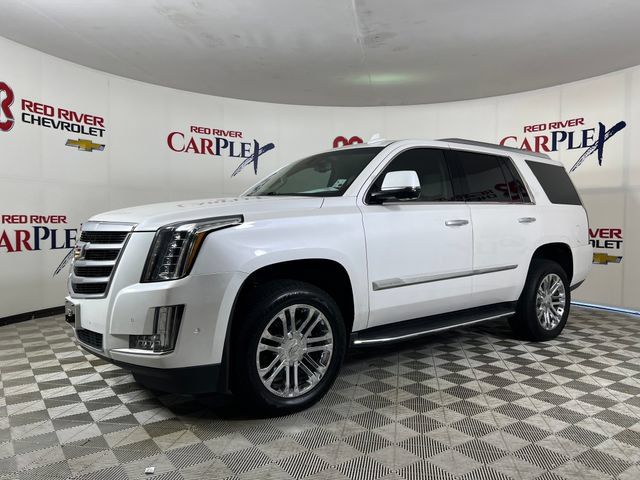 Used 2018 Cadillac Escalade 2WD image 3