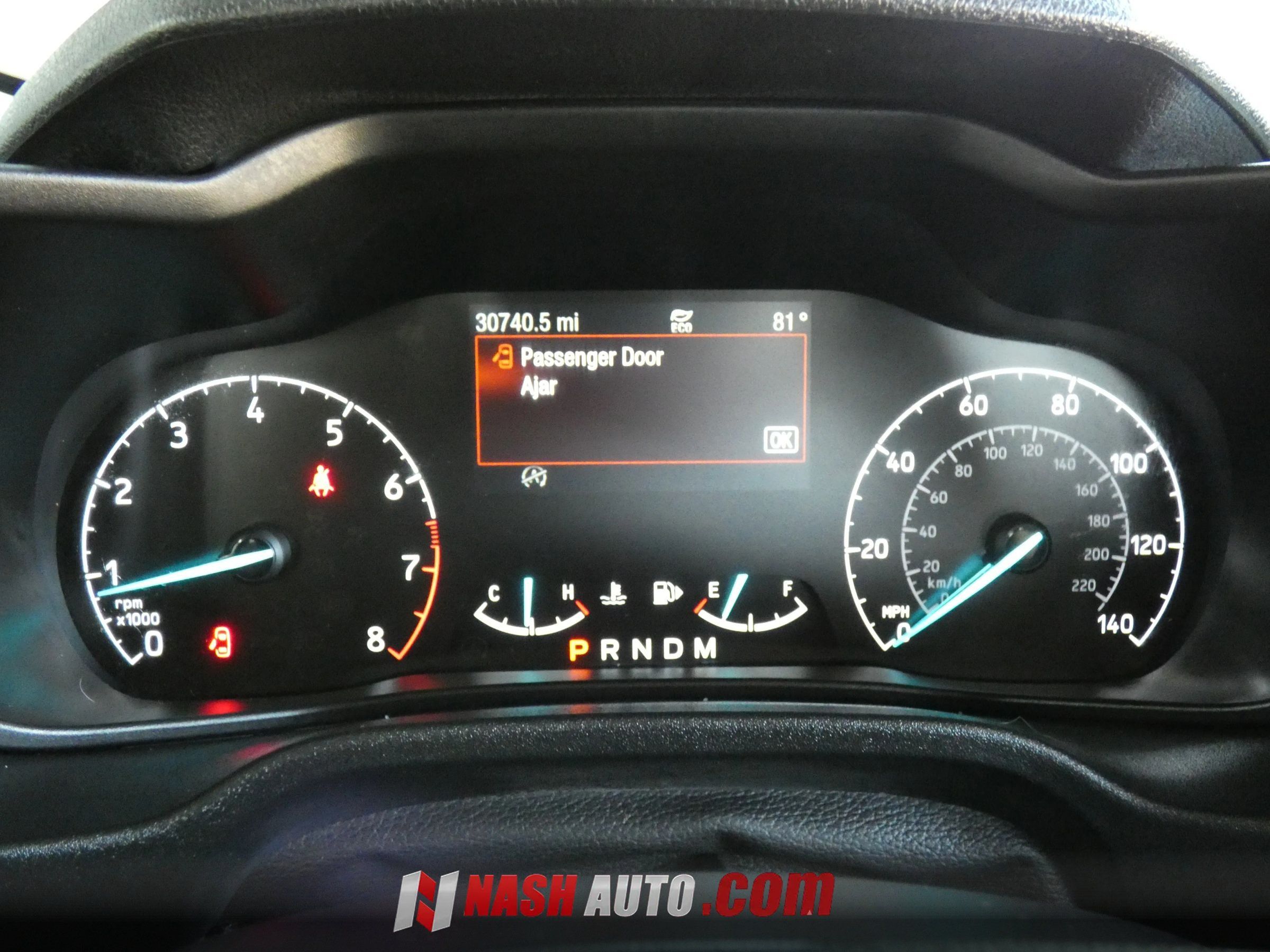 Used 2019 Ford Transit Connect XL FWD image 59