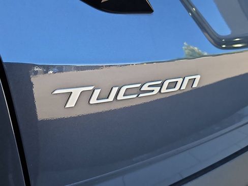 Certified 2026 Hyundai Tucson SEL AWD/4WD image 26