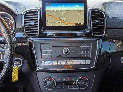 Used 2017 Mercedes-Benz GLE 43 AMG 4MATIC Coupe image 10