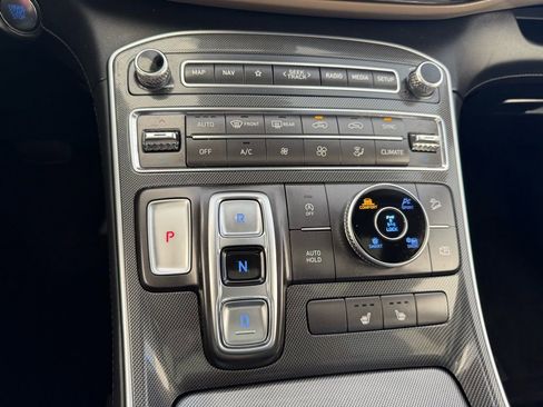 Used 2022 Hyundai Santa Fe SEL w/ Convenience + Premium Package image 36