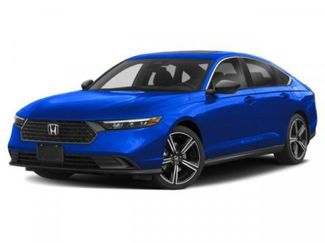 Used 2024 Honda Accord Sport video 1