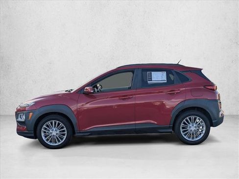 Used 2020 Hyundai Kona SEL image 9