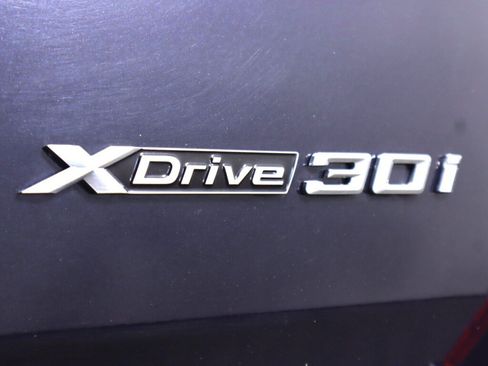 Used 2019 BMW X3 xDrive30i w/ M Sport Package 2 AWD/4WD image 43